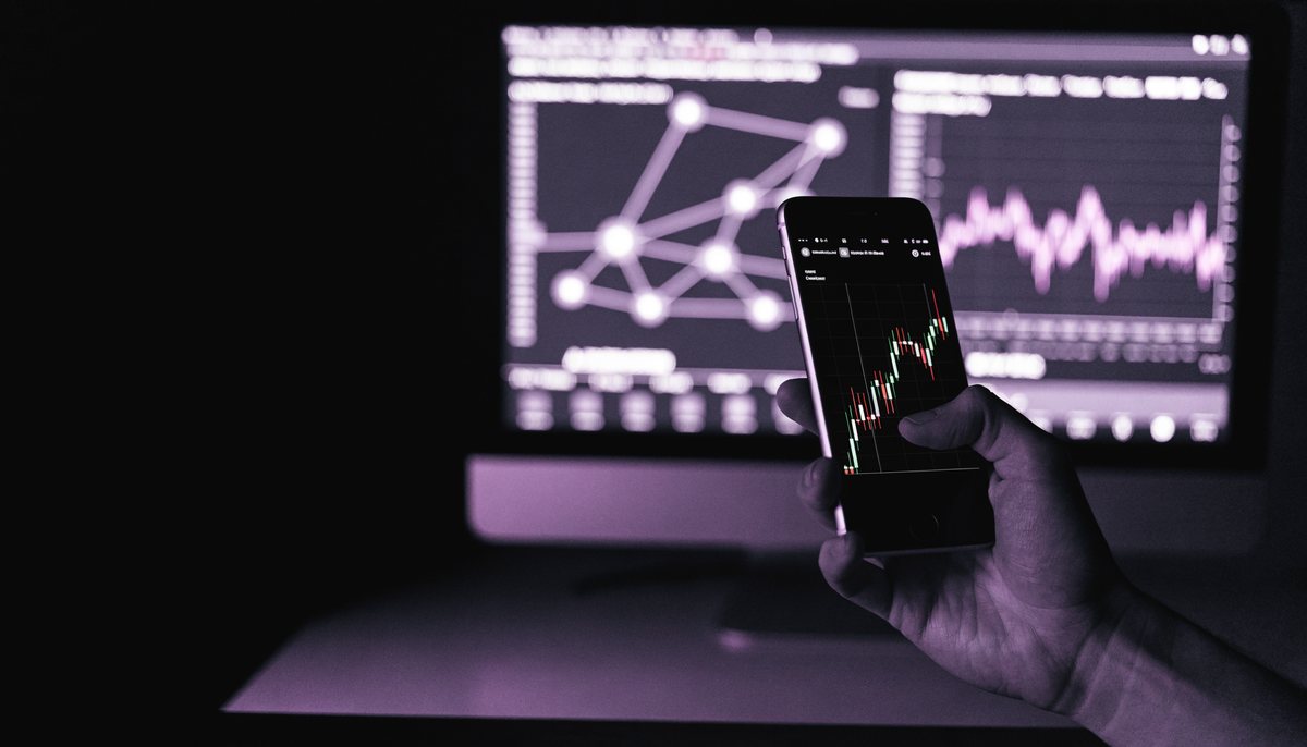 Formation crypto — Bitcoin et Ethereum