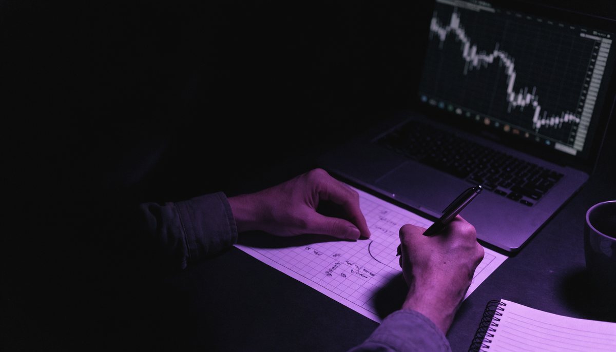 Formation trading — or et indices